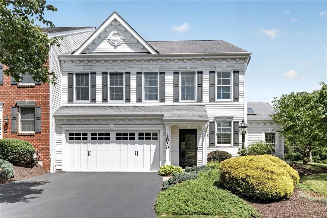 2050 Croghan Drive, Carnegie, PA 15106 - #1
