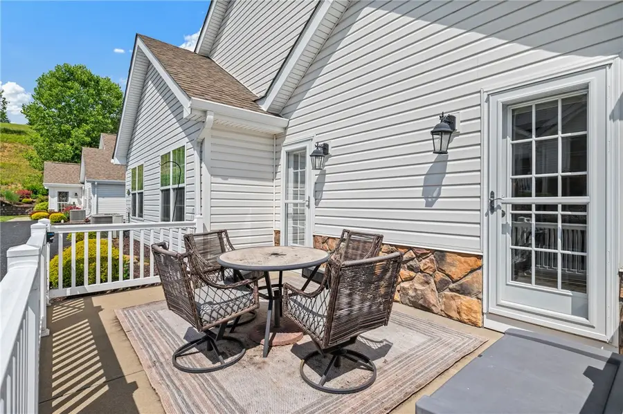 357 Saddlebrook Rd, Gibsonia, PA 15044 - #2