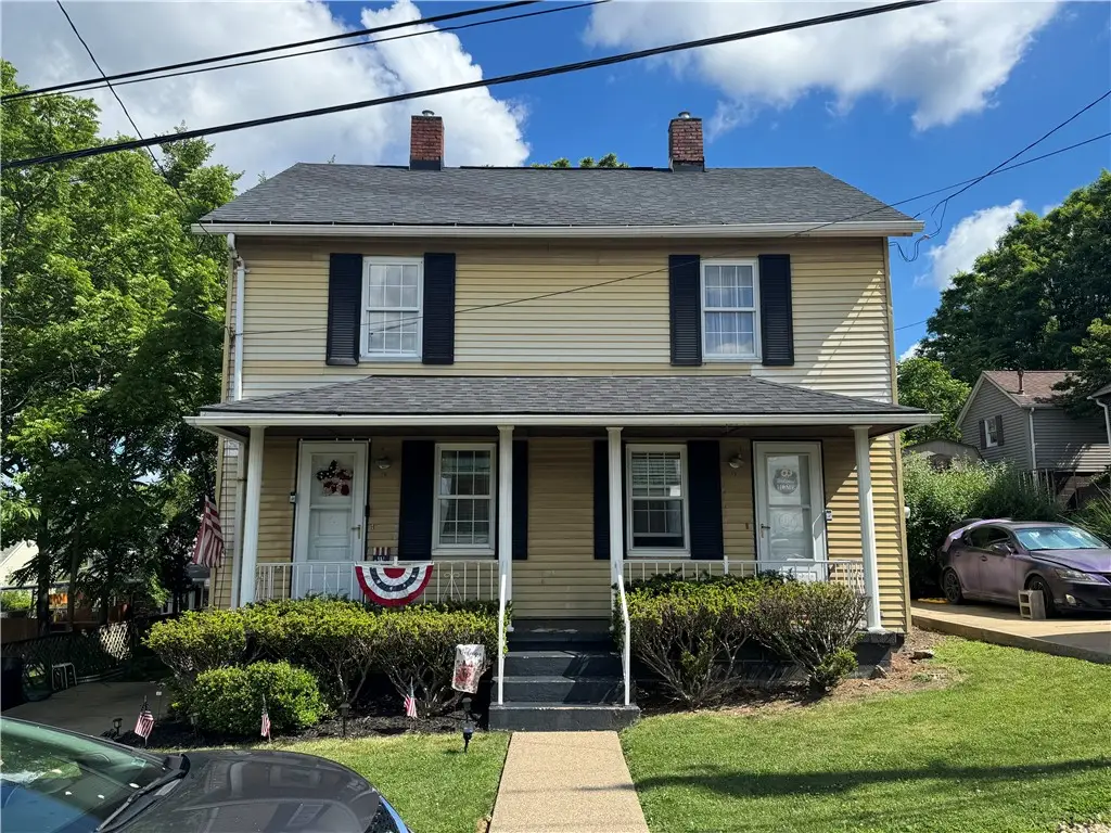 15-16 Ring St, Indiana, PA 15075 - #1