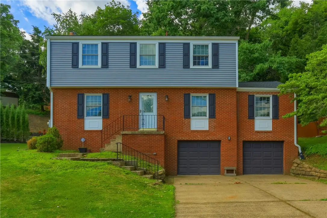 2509 Springwood Drive, Glenshaw, PA 15116 - #1