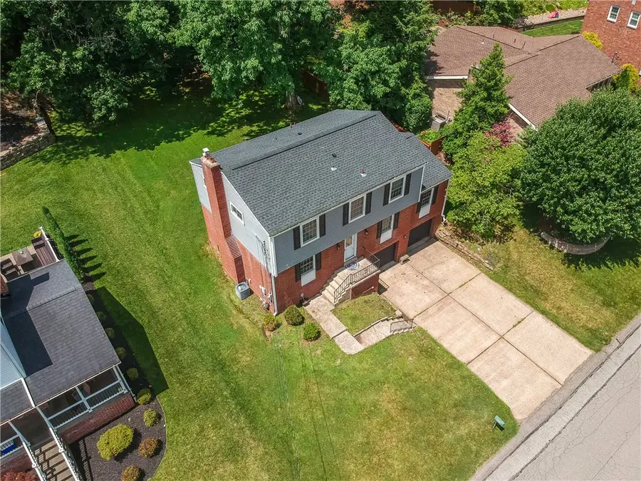 2509 Springwood Drive, Glenshaw, PA 15116 - #3