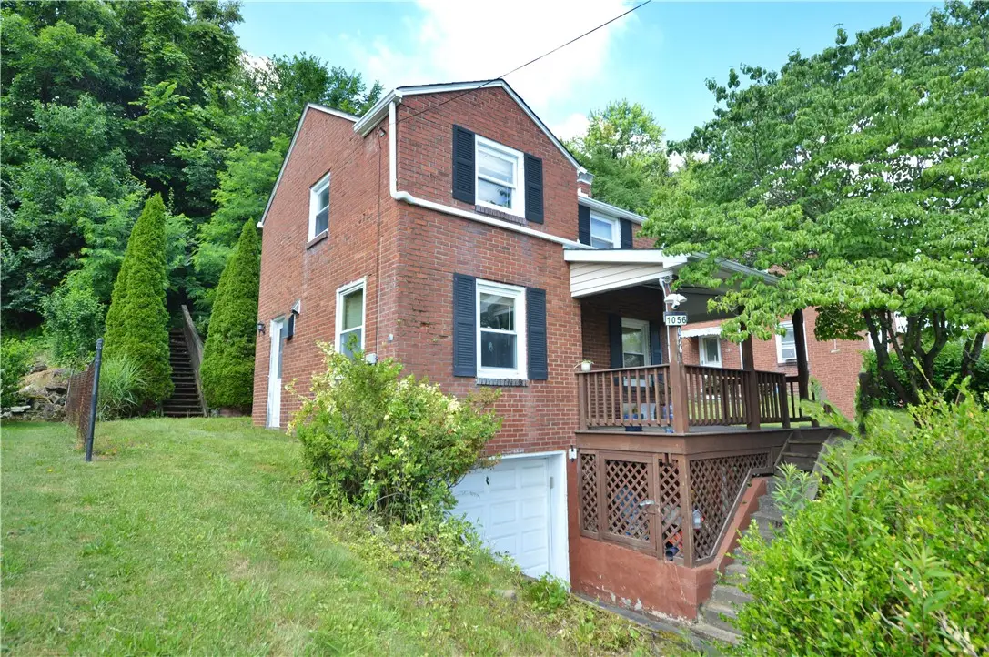 1056 Lindberg Ave, Homestead, PA 15120 - #1
