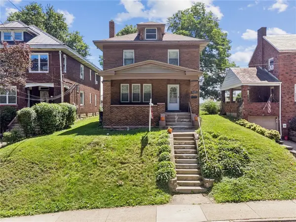 3409 Brownsville Rd, Pittsburgh, PA 15227