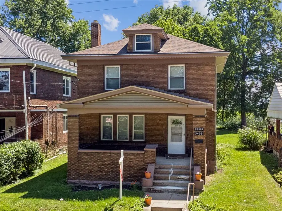 3409 Brownsville Rd, Pittsburgh, PA 15227 - #2