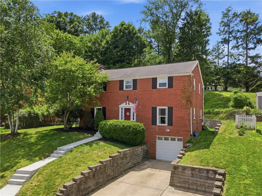 1705 President Dr, Glenshaw, PA 15116 - #2