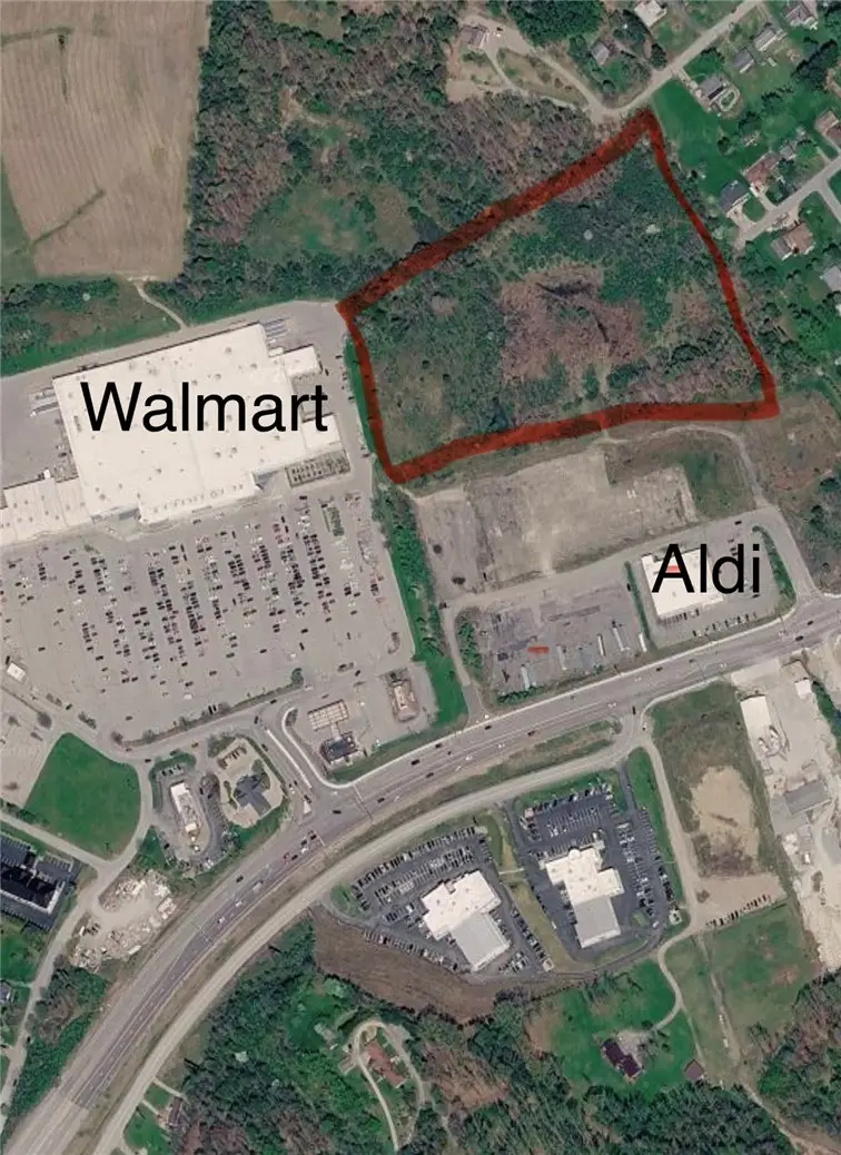 0 Route 286 Hwy S, Indiana, PA 15701 - #2