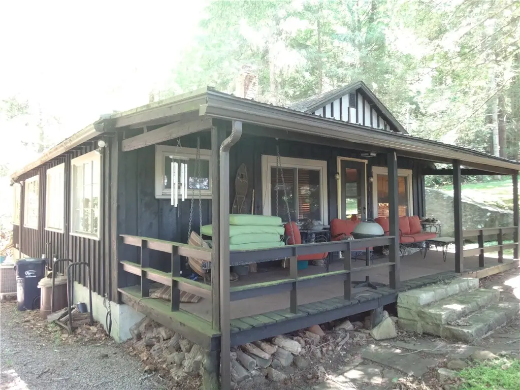 105 Chrisnell Road, Gibbon Glade, PA 15440 - #1