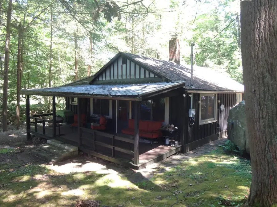 105 Chrisnell Road, Gibbon Glade, PA 15440 - #2