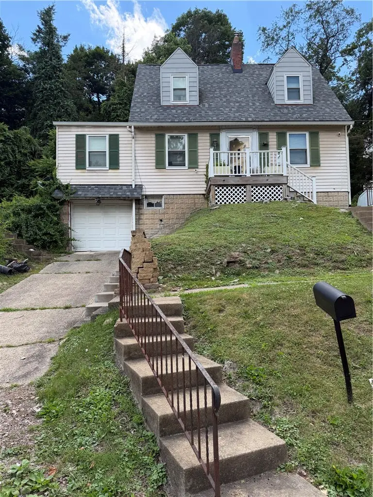 9428 Glendale Rd, Pittsburgh, PA 15235 - #1
