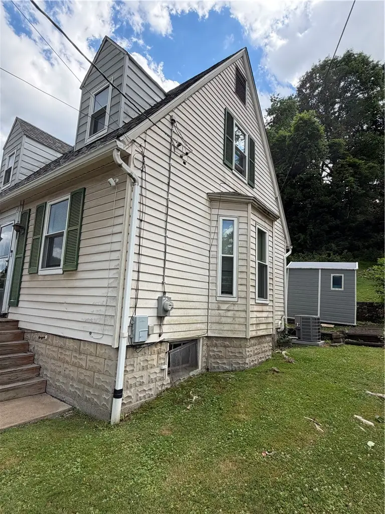 9428 Glendale Rd, Pittsburgh, PA 15235 - #2