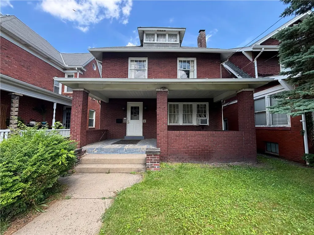 434 4th Ave, New Kensington, PA 15068 - #1