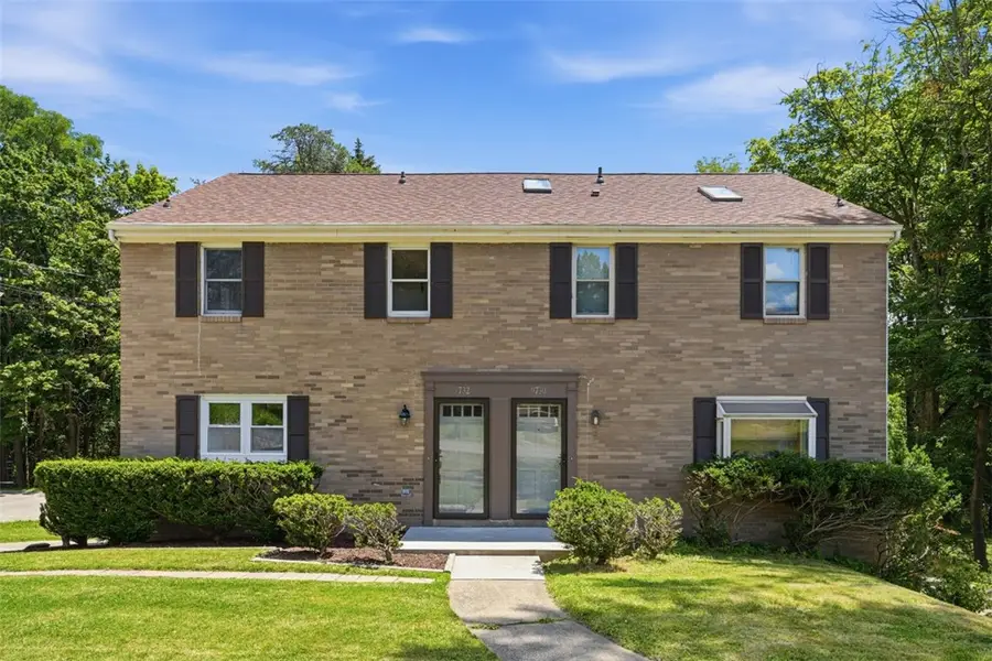 9732 Bellcrest Rd, Pittsburgh, PA 15237 - #3