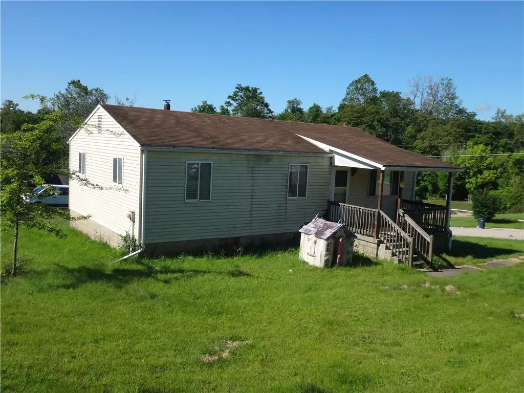 717 Monroe Ave, Brownsville, PA 15417 - #1