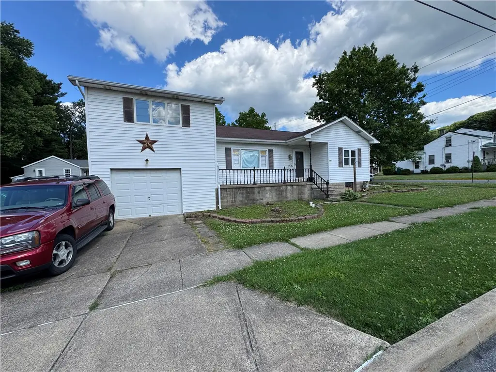 595 S 4th St, Indiana, PA 15701 - #1