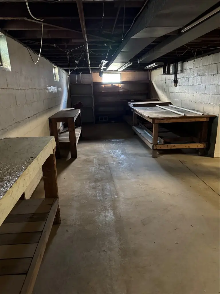 595 S 4th St, Indiana, PA 15701 - #3