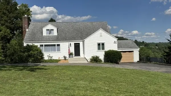 641 Harvey Ave, Greensburg, PA 15601