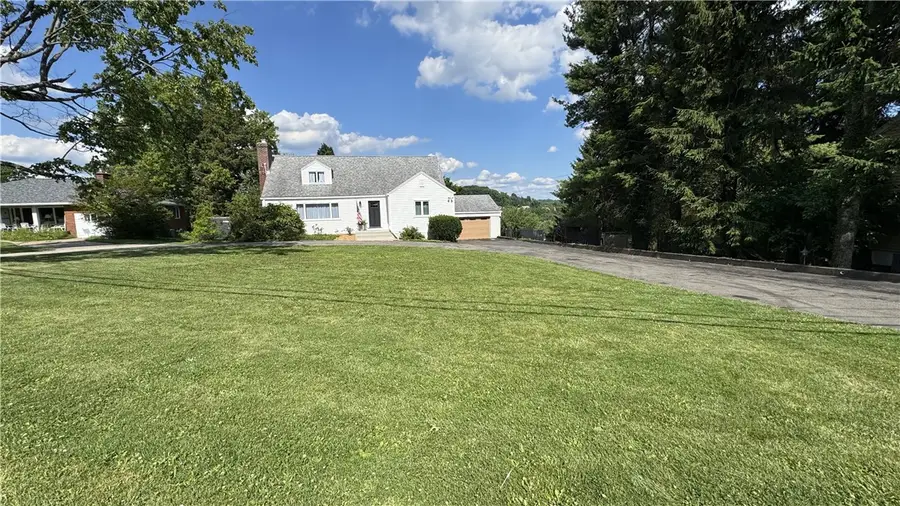 641 Harvey Ave, Greensburg, PA 15601 - #2