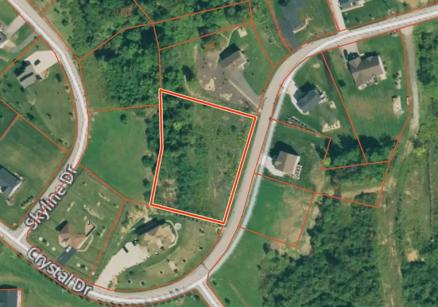 Lot 8 Crystal Drive, Indiana, PA 15701 - #1