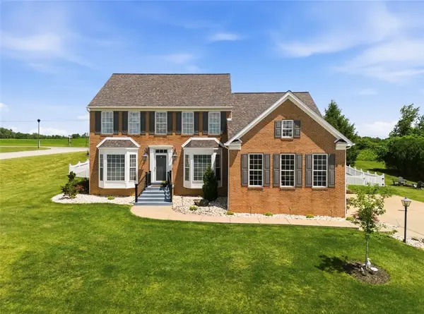 518 Southfield Dr, Greensburg, PA 15601