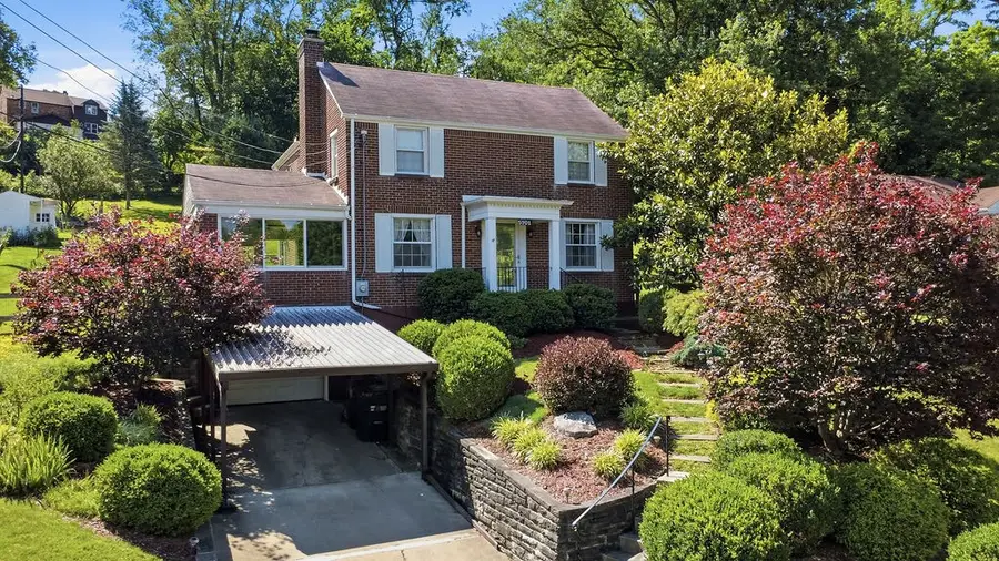 5701 Library Rd, Bethel Park, PA 15102 - #2