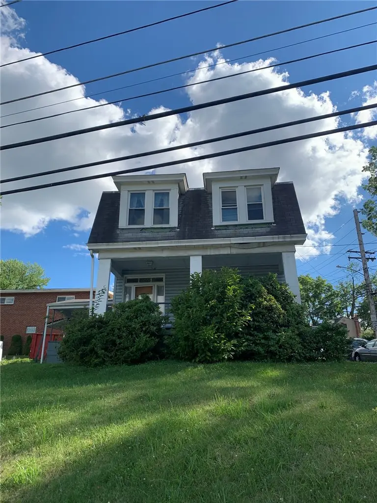 5102 Curry Rd, Pittsburgh, PA 15236 - #1