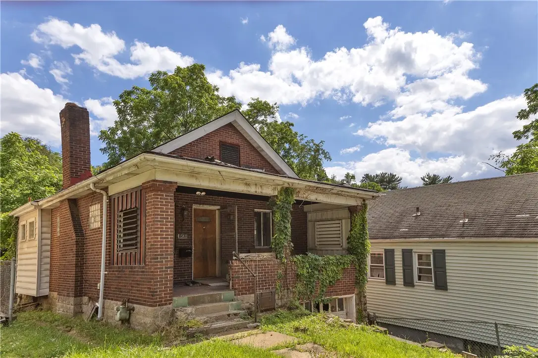 1541 Marie St, Pittsburgh, PA 15221 - #1