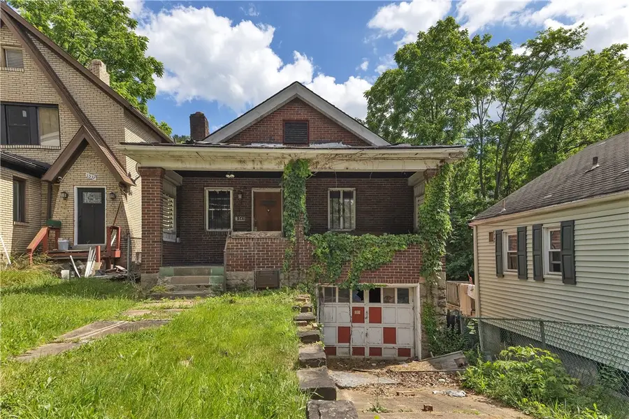 1541 Marie St, Pittsburgh, PA 15221 - #2