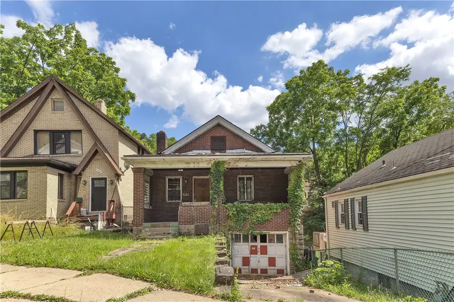 1541 Marie St, Pittsburgh, PA 15221 - #3