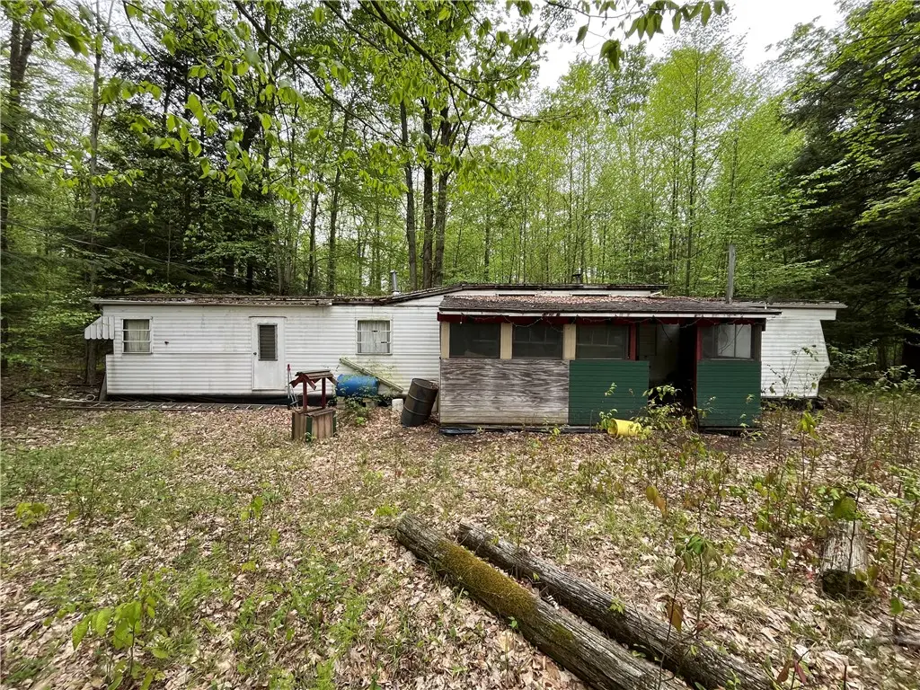 886 Cargo Lane, Marienville, PA 16239 - #1