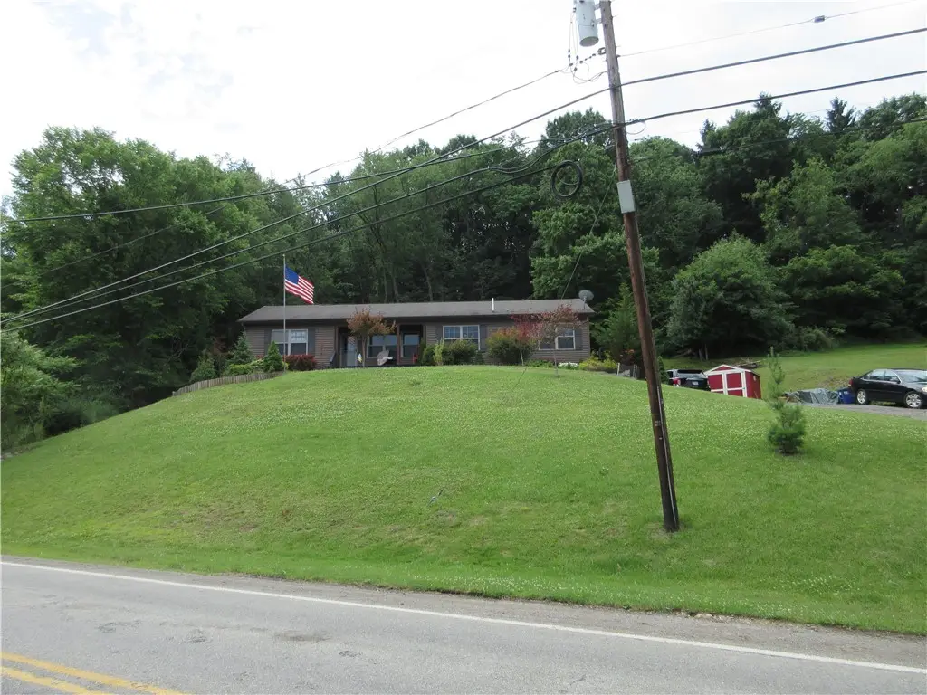 3118 Conway Wallrose Rd, Baden, PA 15005 - #1