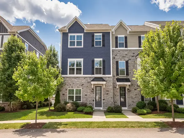3014 Mahican Circle, Mars, PA 16046
