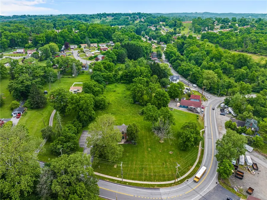 1841 Universal Rd, Pittsburgh, PA 15235 - #2