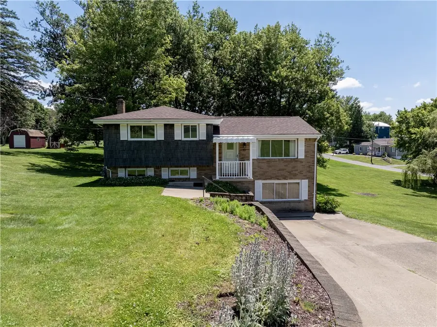 20 Mccarrell Rd, Hickory, PA 15340 - #2