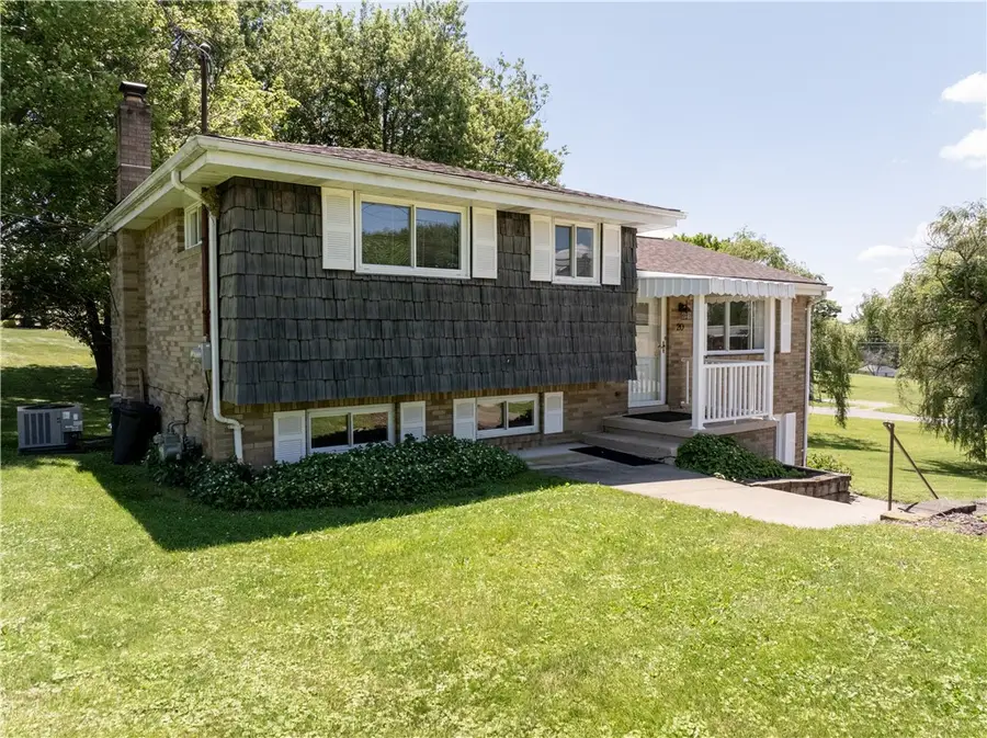 20 Mccarrell Rd, Hickory, PA 15340 - #3