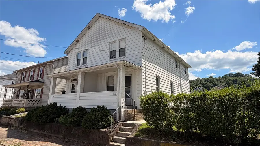 1230-32 Washington Ave, Monaca, PA 15061 - #2