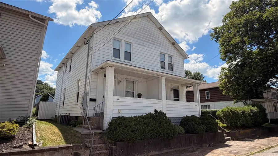 1230-32 Washington Ave, Monaca, PA 15061 - #3