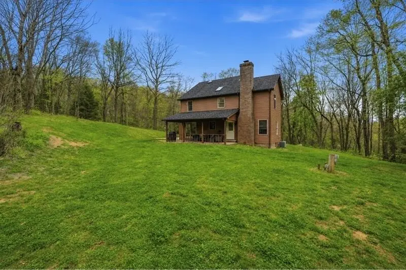 143 W Cruikshank Road, Butler, PA 16002 - #2