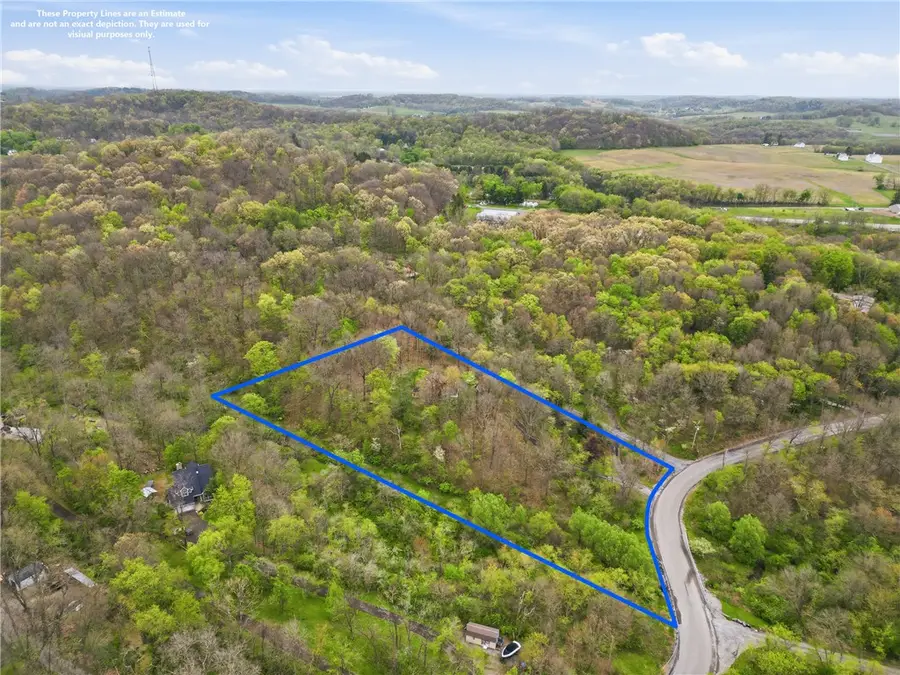 143 W Cruikshank Road, Butler, PA 16002 - #3