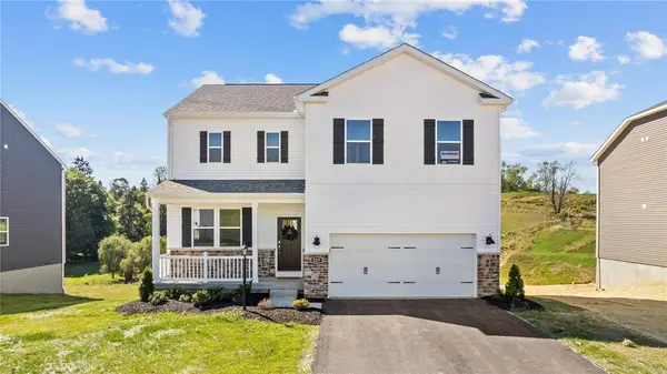 1012 Blueberry Dr., Indianola, PA 15051