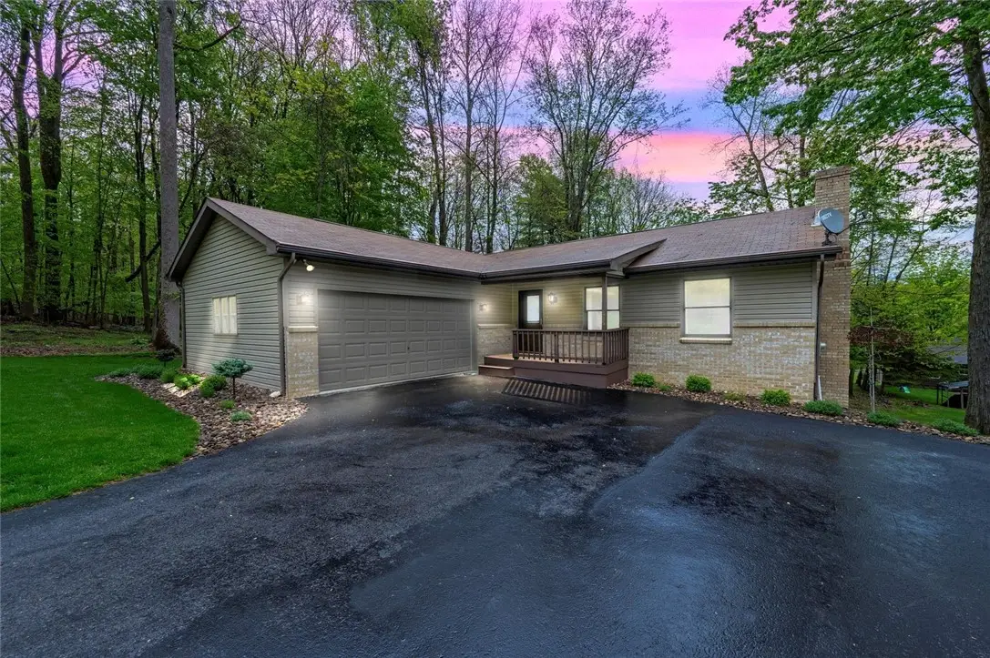 415 Admiral Dunbar Rd., Dubois, PA 15801 - #1