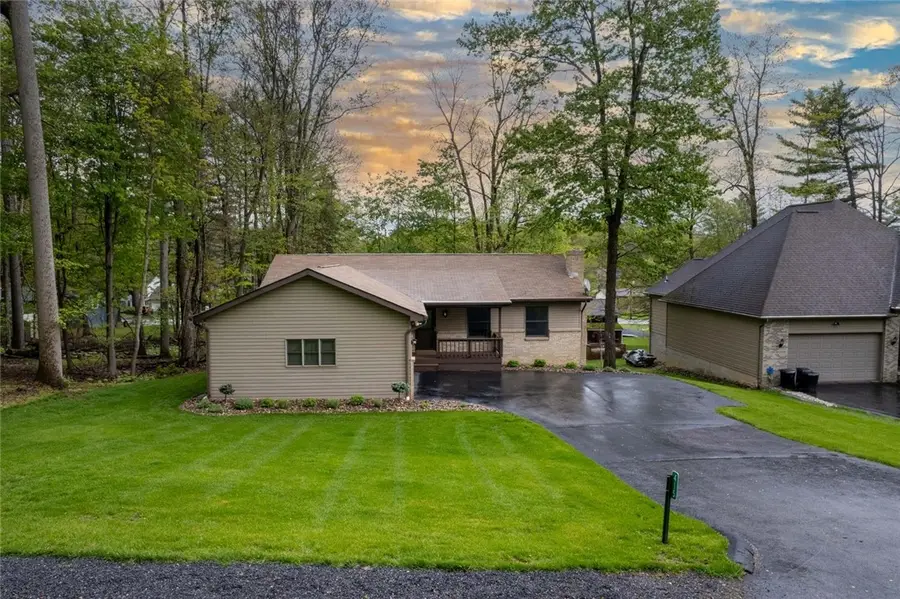 415 Admiral Dunbar Rd., Dubois, PA 15801 - #3
