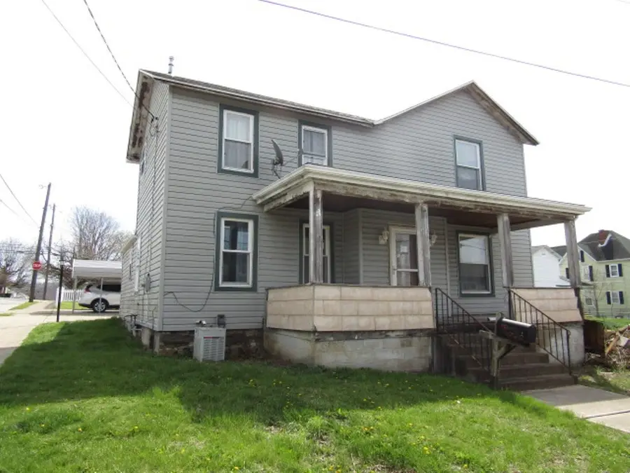 228 Arabella St, McDonald, PA 15057 - #2