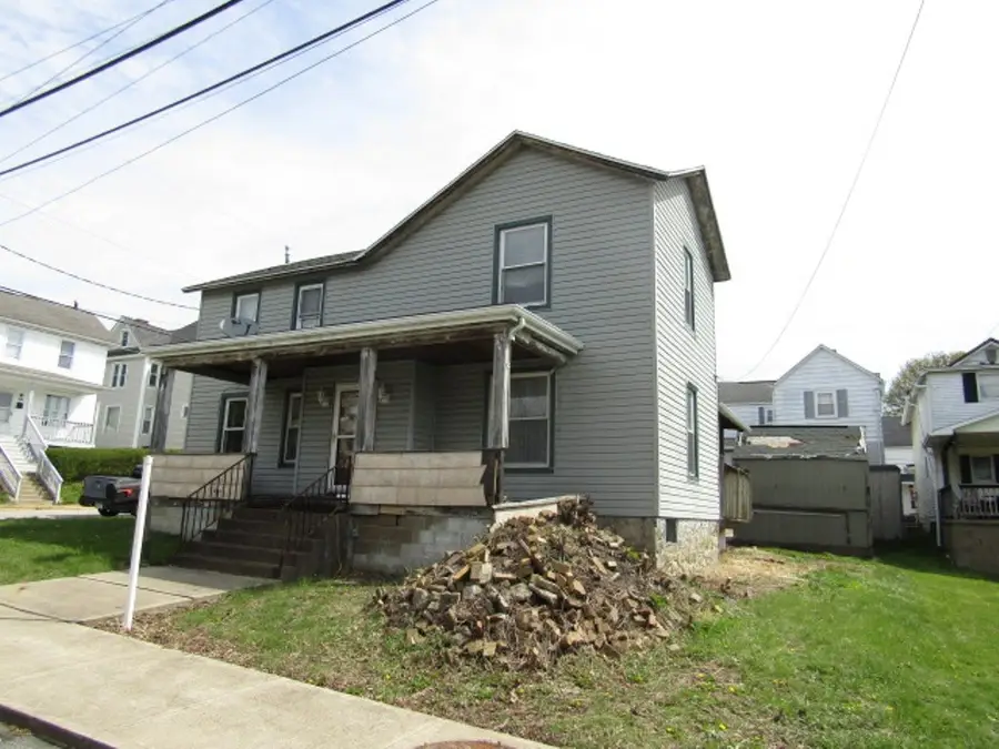 228 Arabella St, McDonald, PA 15057 - #3