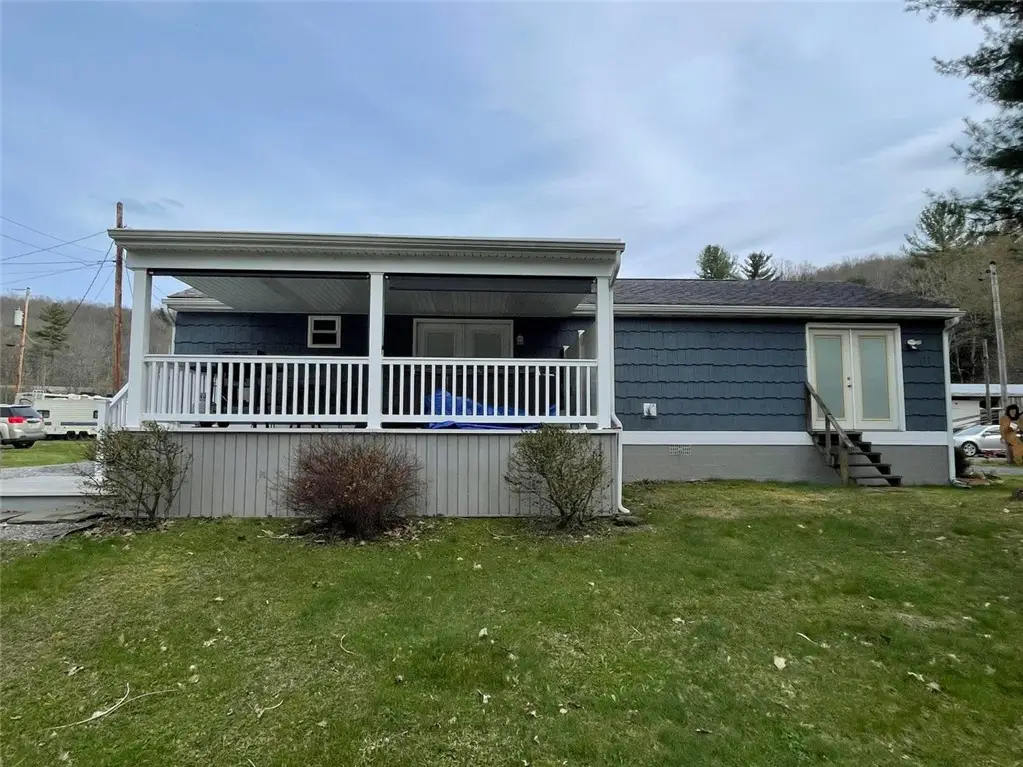 111 Modafarre Rd., Penfield, PA 15849 - #1