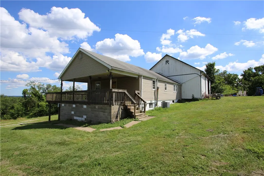 2460 Manown Road, Monongahela, PA 15063 - #1
