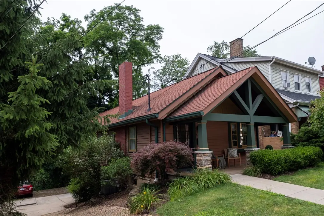 623 Highland Pl, Pittsburgh, PA 15202 - #1