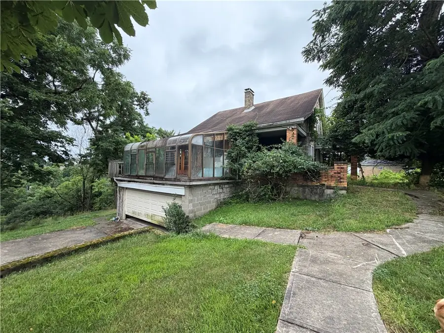 905 Ringgold St, Pittsburgh, PA 15220 - #2