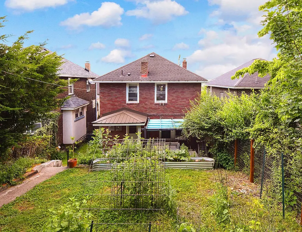 2243 S Braddock Ave, Pittsburgh, PA 15218 - #1