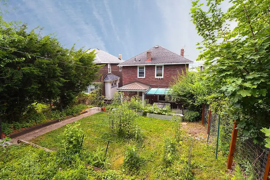 2243 S Braddock Ave, Pittsburgh, PA 15218 - #2