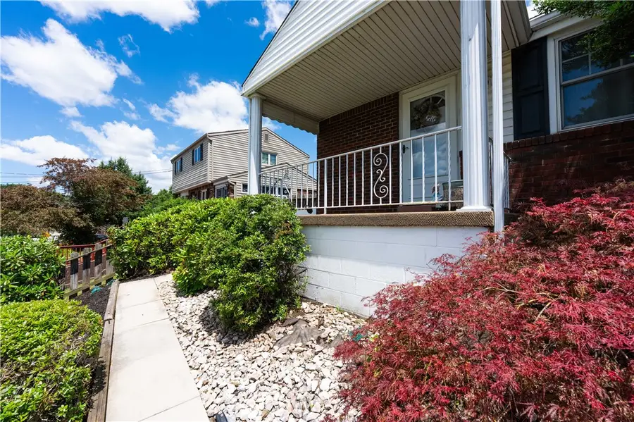 120 Central Ave, North Versailles, PA 15137 - #3